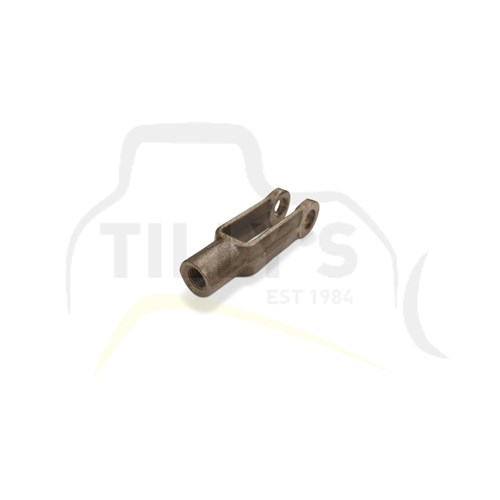 YOKE - END 72MM LONG 988 3/8