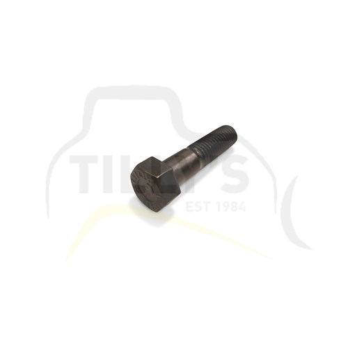 BOLT - HEX 3/4" X 3" UNC