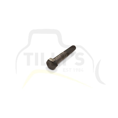 BOLT - HEX 7/16 X 2.1/2 UNC