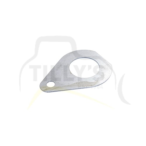 BEARING - BUSH BRACKET ASSY