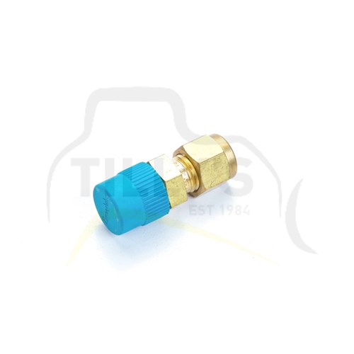 FITTING - CONNECTOR D4C D6B