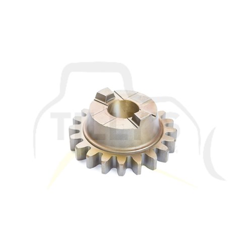 GEAR ASSY - POWER CTRL 21F