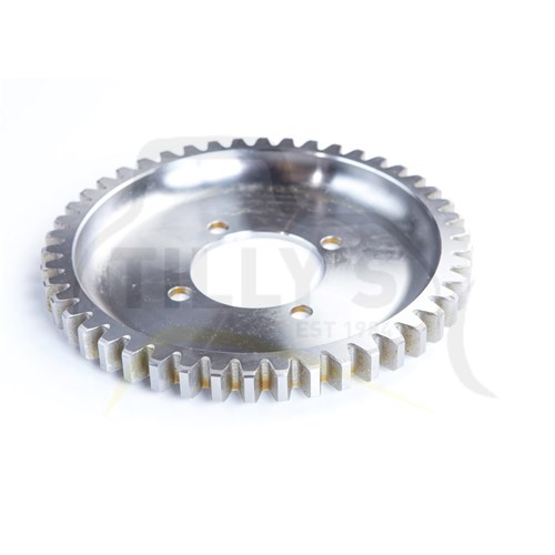 GEAR - CLUTCH 955C D6D 30X