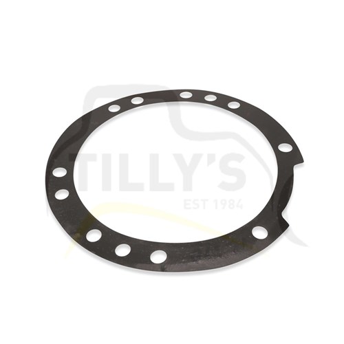 GASKET - SEAL REVERSE