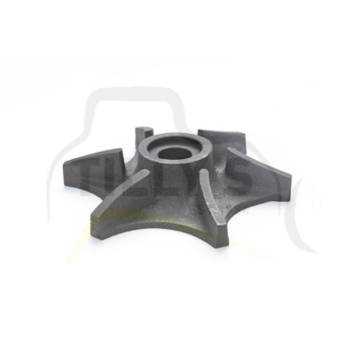 IMPELLER - PUMP COOLANT