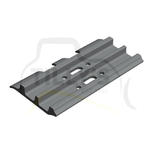 SHOE - TRACK 500MM T/BAR 315F