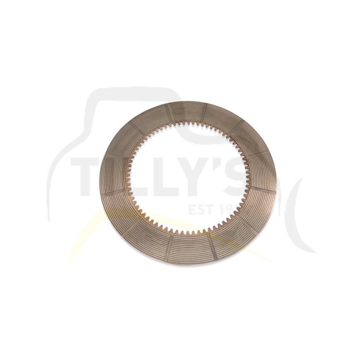 DISC ASSY - CLUTCH 631 13G