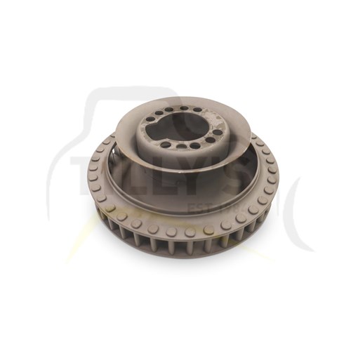 STATOR ASSY- T/CONV 926E