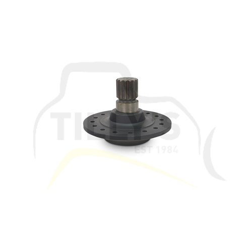 FLANGE ASSY INPUT T/CONV 955L