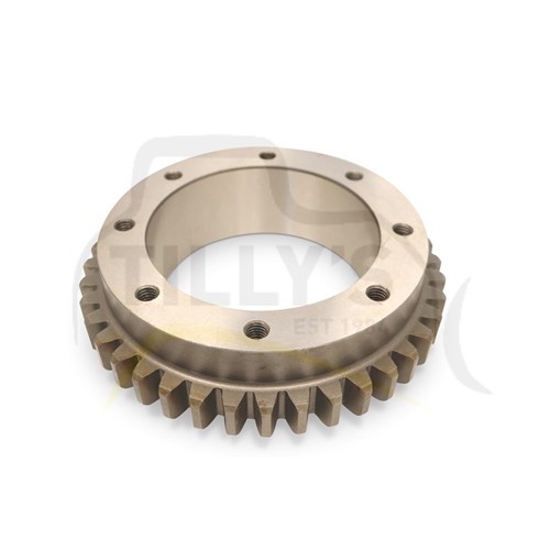 GEAR ASSY - DR T/CONV