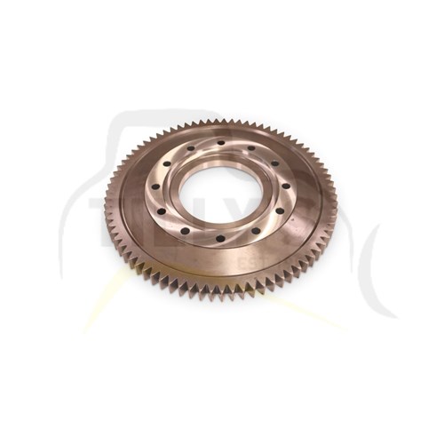 GEAR - TORQUE CONVERTOR IT28G