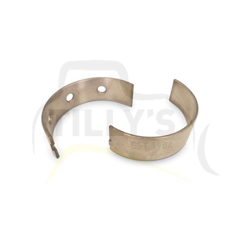 BEARING - MAIN 020 NON GROOVED