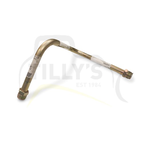 TUBE ASSY - EXHAUST 3306 13Z