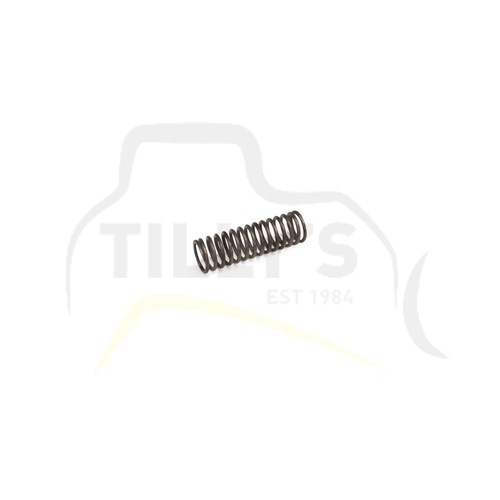 SPRING - 35.7mm LONG 65C 65D