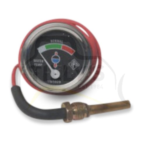 INDICATOR - TEMP COOLANT 71"