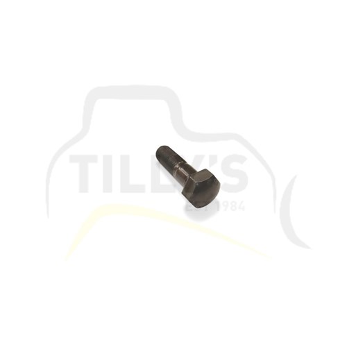 BOLT - TRACK M12 X 40MM  PC50U