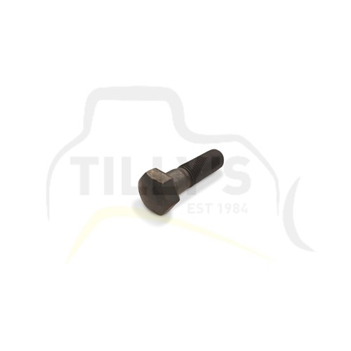 BOLT - TRACK 14MM X 48MM