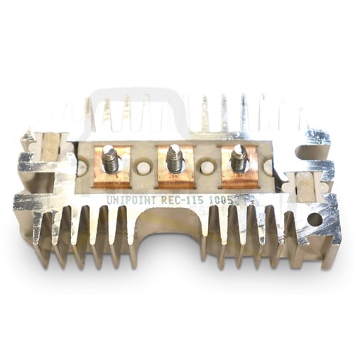 RECTIFIER ASSY - ALTERNATOR