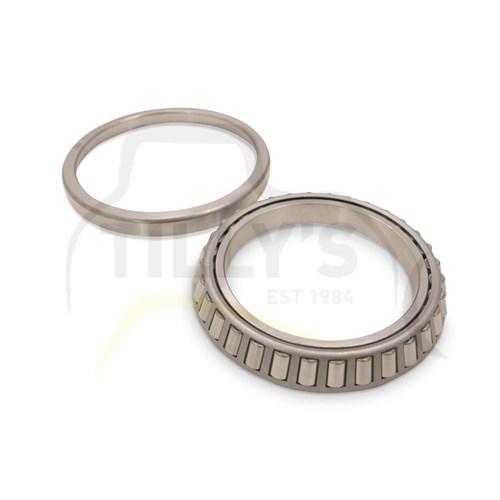 BEARING - FINAL DRIVE CP533E