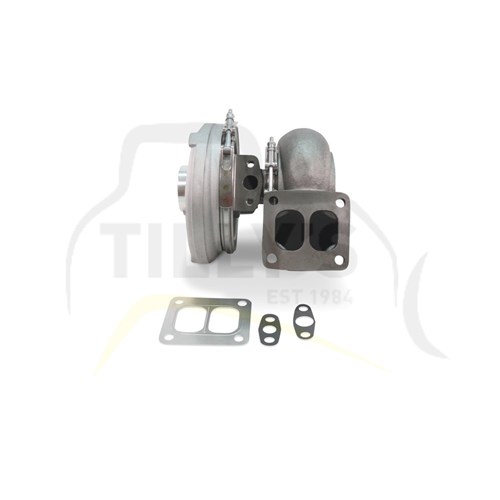 TURBO GRP - BASIC D6R 3306