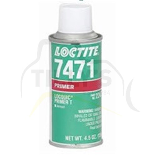 PRIMER - LOCTITE 7471 125gm