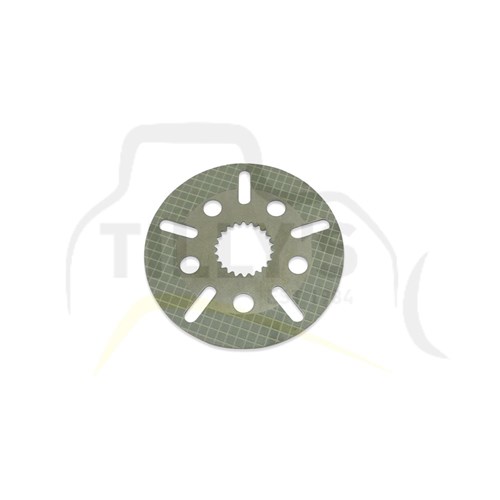 DISC - BRAKE 416C 428D 424D