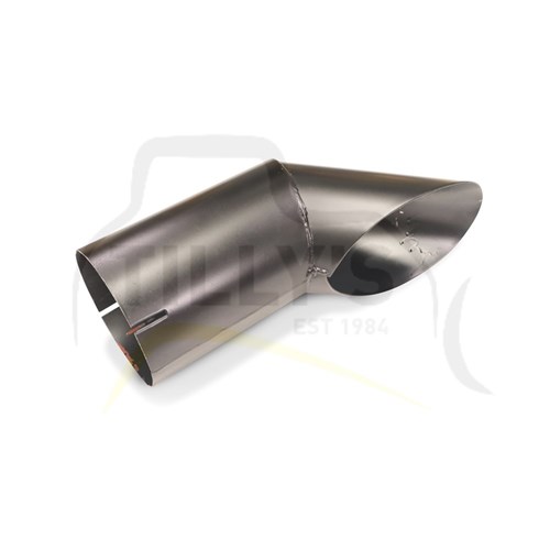 PIPE ASSY - TAIL  EXHAUST