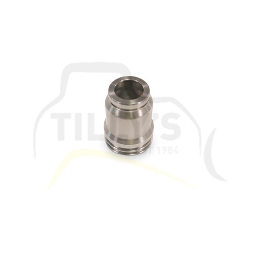 SLEEVE - INJECTOR CYL HEAD C13