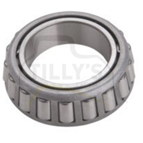 BEARING - ROLLER TAPERED D4D