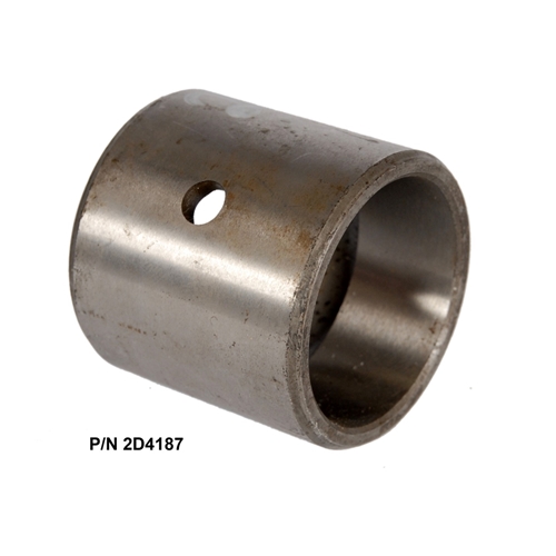 BUSHING - AXLE FRONT 12E 17K