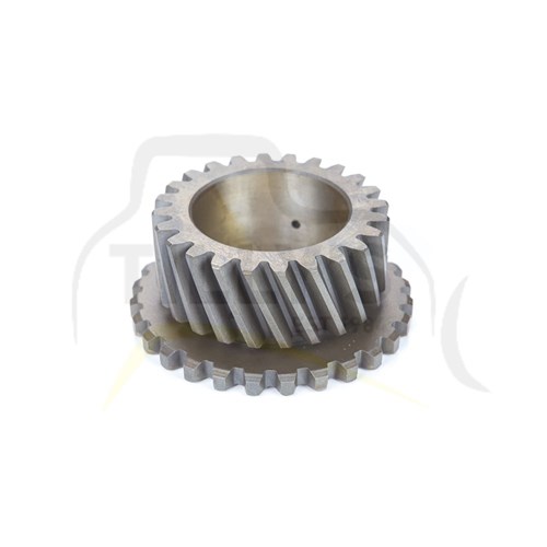 GEAR - TRANS 12E 140 55F