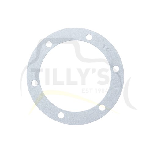 GASKET - AXLE FRONT 12E 17K