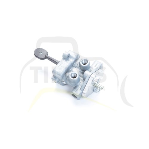 VALVE GRP - AIR 12G 120G 130G