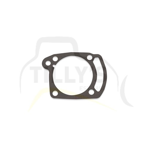 GASKET - CLUTCH CONTROL