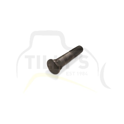 BOLT - PLOW 7/8 X 4.1/4  UNC