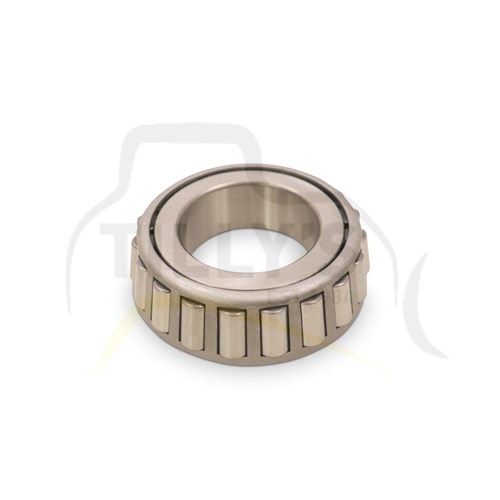 BEARING - AXLE FRONT 016 49G