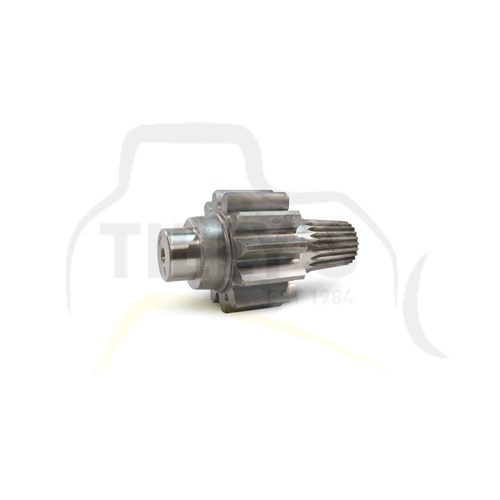 PINION - FINAL DRIVE 977H 53A