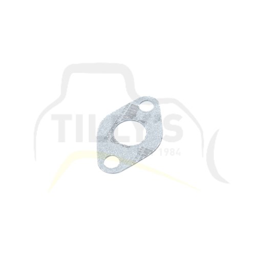 SHAFT - PUMP WATER D6C 73A