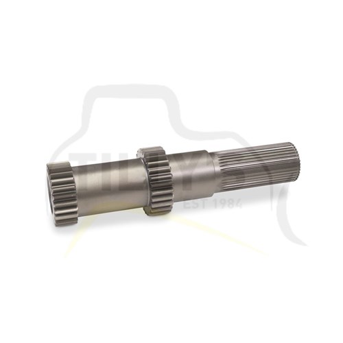 SHAFT - TRANS OUTPUT D7G 65V