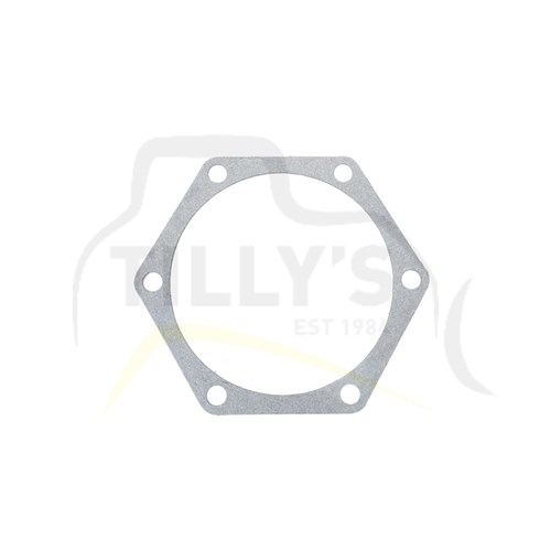 GASKET - HEX SHAPED