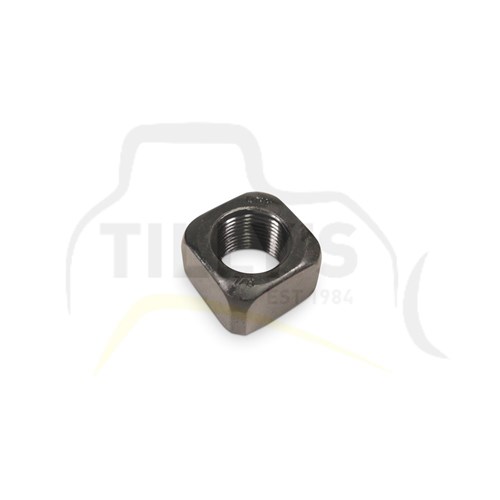 NUT - TRACK SQUARE 7/8" UNF