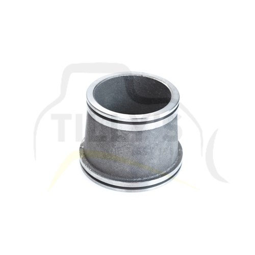 COUPLING - TURBO D6C TAPERED