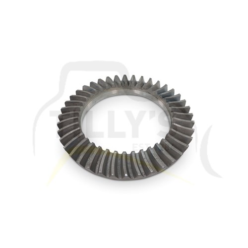 GEAR - DIFF BEVEL CROWNWHEEL