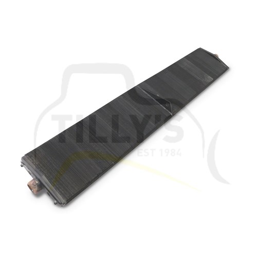 CORE ASSY - RADIATOR D6D