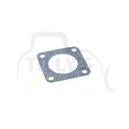 BREATHER ASSY - ROCKER COVER