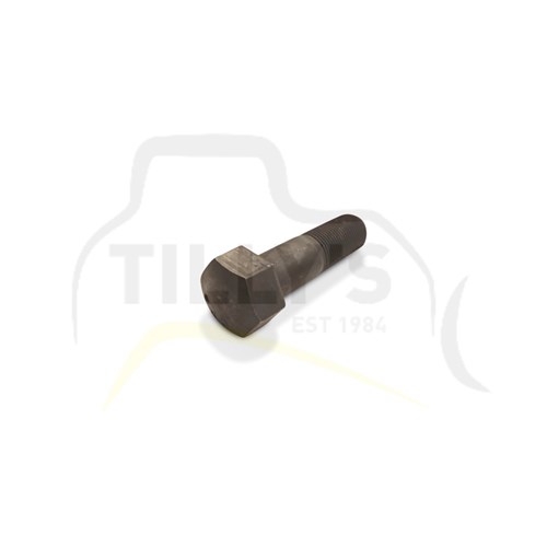 BOLT - TRACK M20 X 68MM