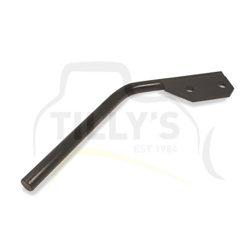 BRACKET ASSY - MIRROR