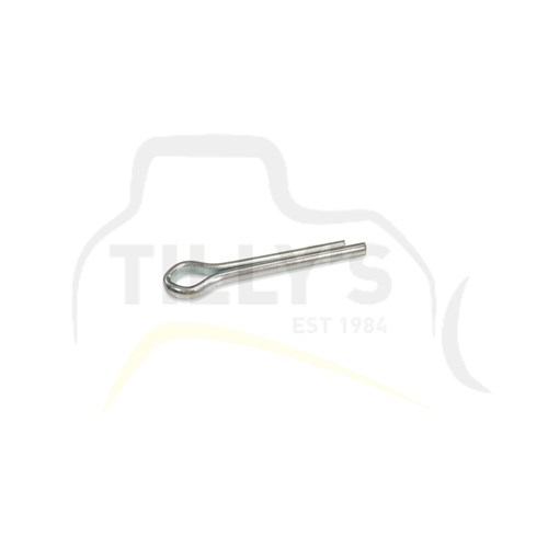 PIN - COTTER 1/4" X 1.1/2"