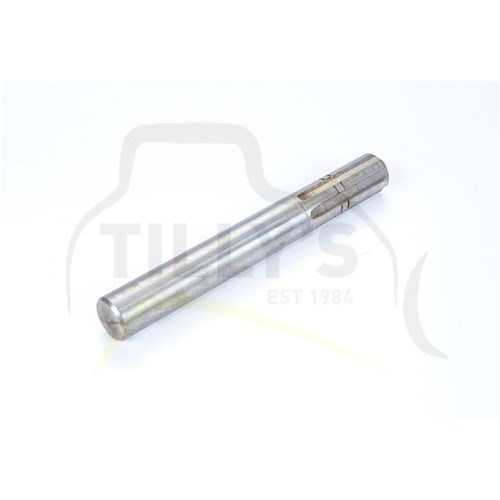 SHAFT - LOWER 12E