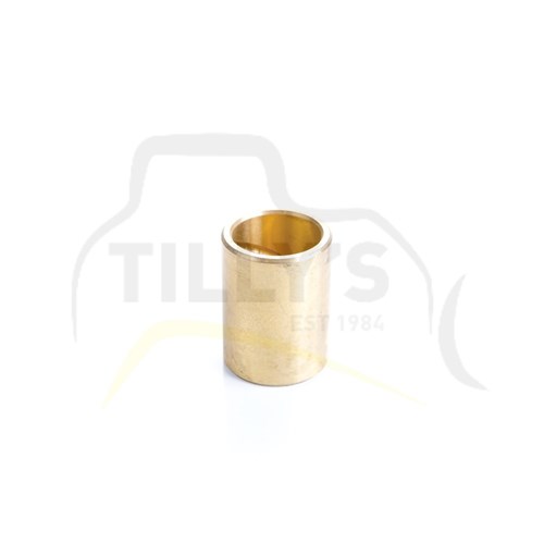 BEARING - BUSH BRASS 12E